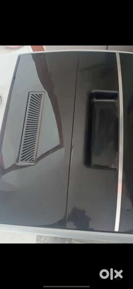 Haier 7.2 KG Washing Machine(7Months old in warranty for 2 more years)