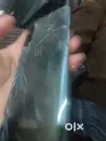 Oneplus Nord 5g 8 128 gb  back glass are totally damage
