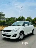 Maruti Suzuki Swift Dzire 2012-2015 VDI, 2014, Diesel