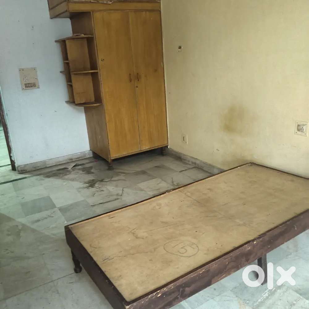 Independent property