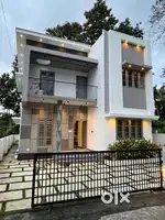 4bhk villa, only for family,