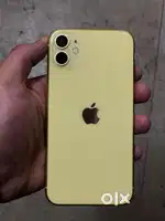 Iphone 11 fully neat condition and OG condition