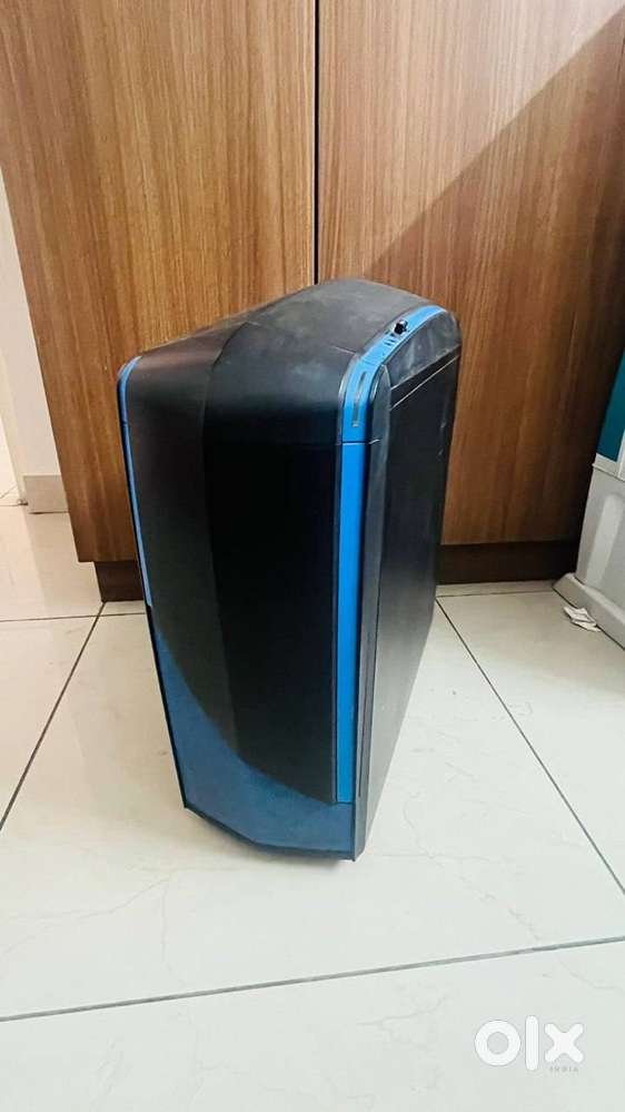 Gaming + Work PC  Full Setup i7  GTX 1060  16GB RAM  22 Monitor