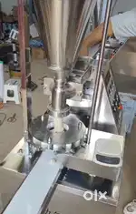 Automaric Momo Maker Machine