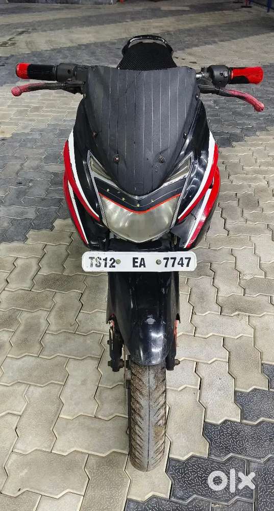 BAJAJ DISCOVER 150,C
MODEL 2014
PRICE 22,500

NEED CONDITION BIKE 
SEL