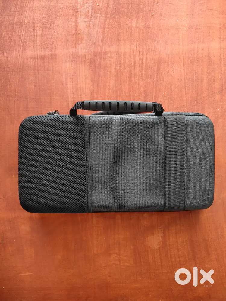 NEW UNUSED JUST OPENED 84 KEY KEYBOARD HARDCASE