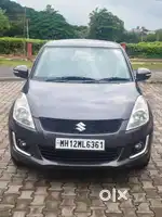 Swift ZXI 2015