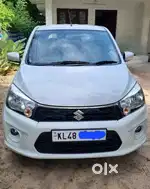 Maruti Suzuki Celerio 2020 Petrol 16000 Km Driven