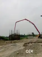 GKIDPL. Building and Highway structures