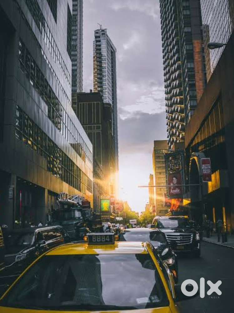 Ola uber driver jove che