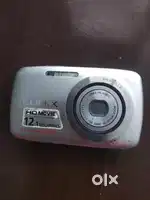 Digital cameras