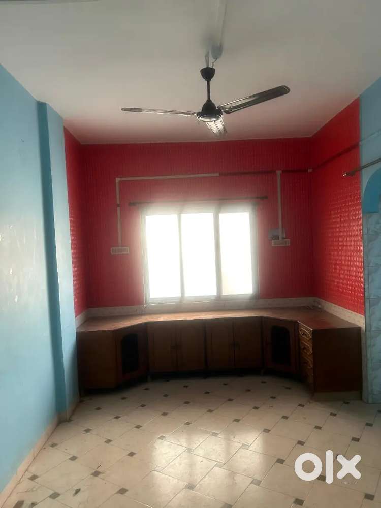 2BHK flat at prime location