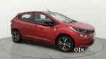 Tata Altroz 1.2 XZ Plus Petrol, 2021, Petrol