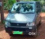 Maruti Suzuki Eeco 80000 Km Driven