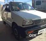 Maruti Suzuki 800 2000