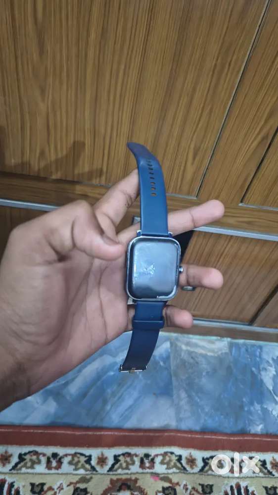 Fire bolt Smart watch