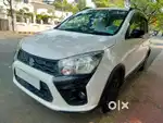 Maruti Suzuki Celerio X ZXI, 2018, Petrol