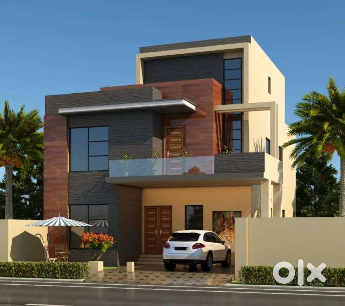 plots and villas sale at sathyroad