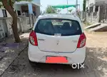 Maruti Suzuki Alto 800 2019