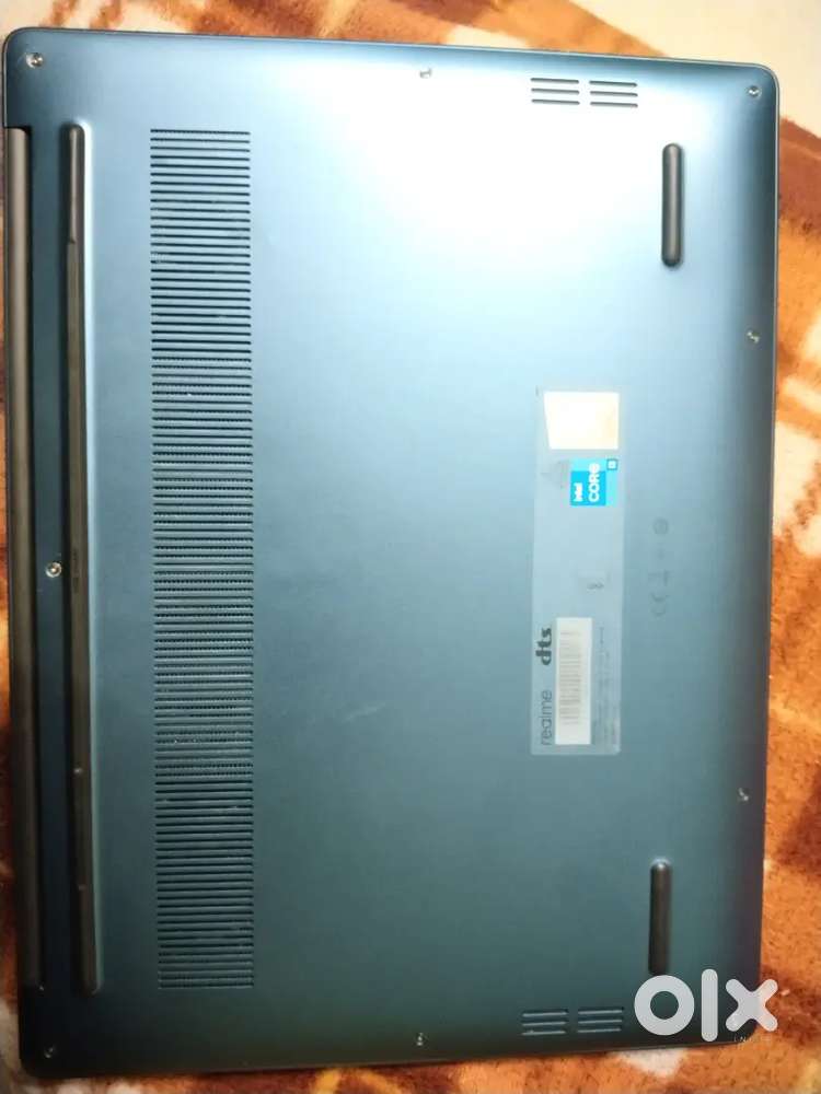 *Realme 11th Gen Intel (R) Core TM i3