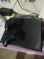 XBOX ONE 1TB 2 ORIGINAL CONTROLLER