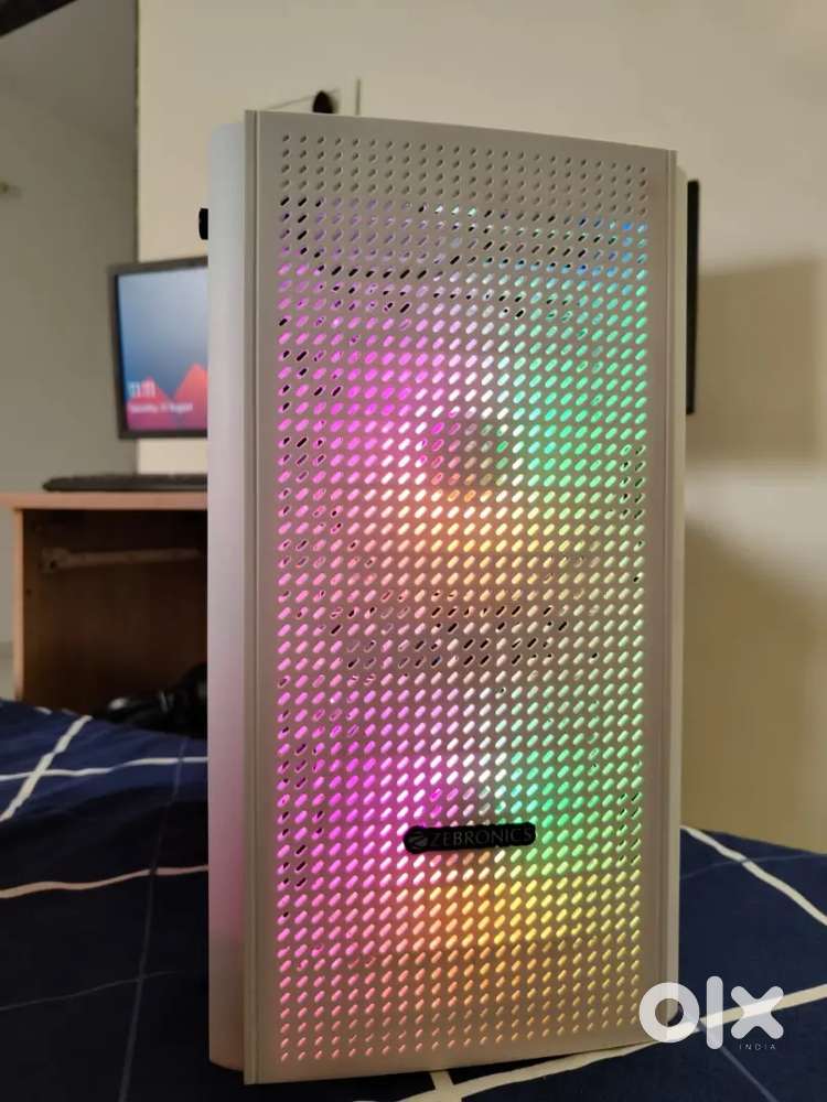 Gaming pc Rajkot