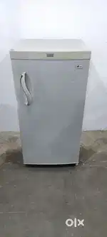 Second Hand LG 200L Single Door Fridge, Free Delivery Bengaluru.
