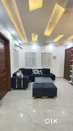 3bhk luxury flat Dwarka mor