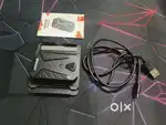 Brand new keyboard and mouse for gaming in mobile phone
