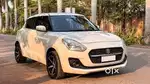 Maruti Suzuki Swift VXi + Manual, 2021, Petrol