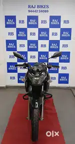 Apache RTR200 4V TN12X3767