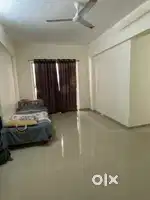 Urgently need flatmate for seprate single room in 2bhk