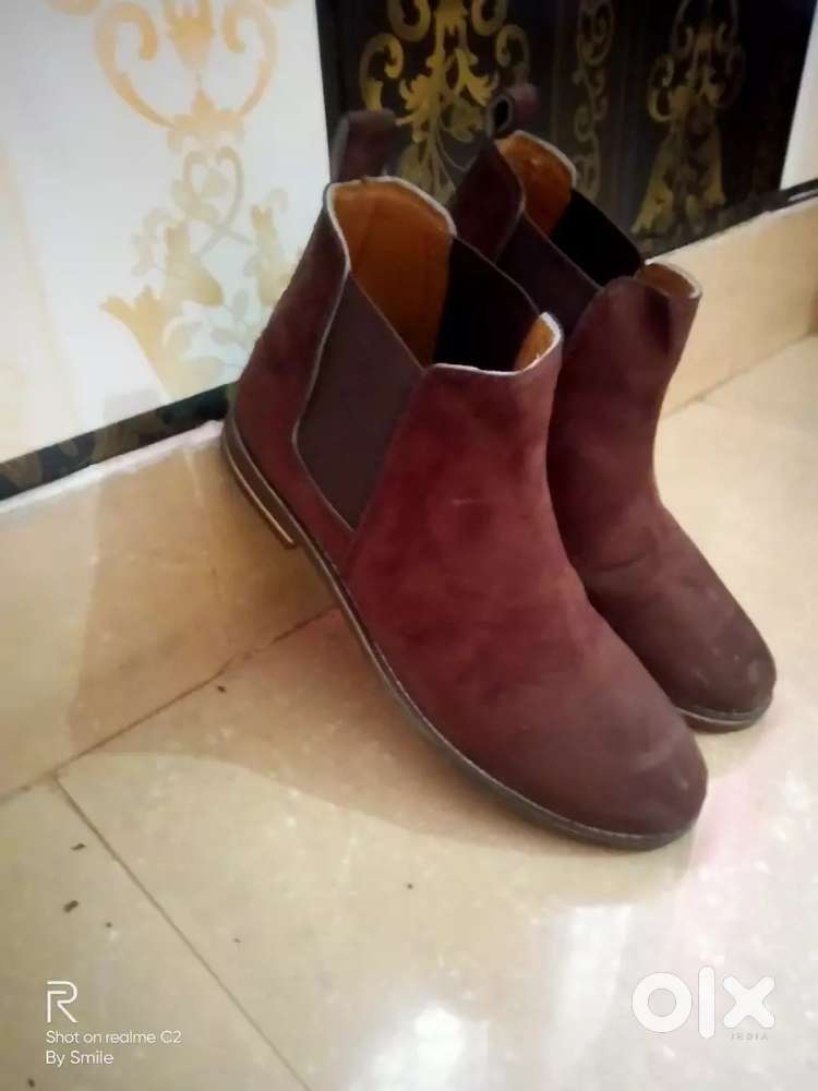 Mens Shoes