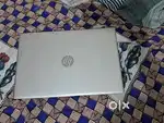 Hp laptop i5 8gen