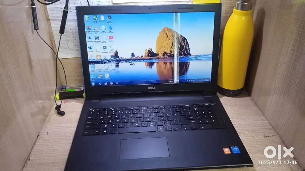 Dell laptop ,best condition