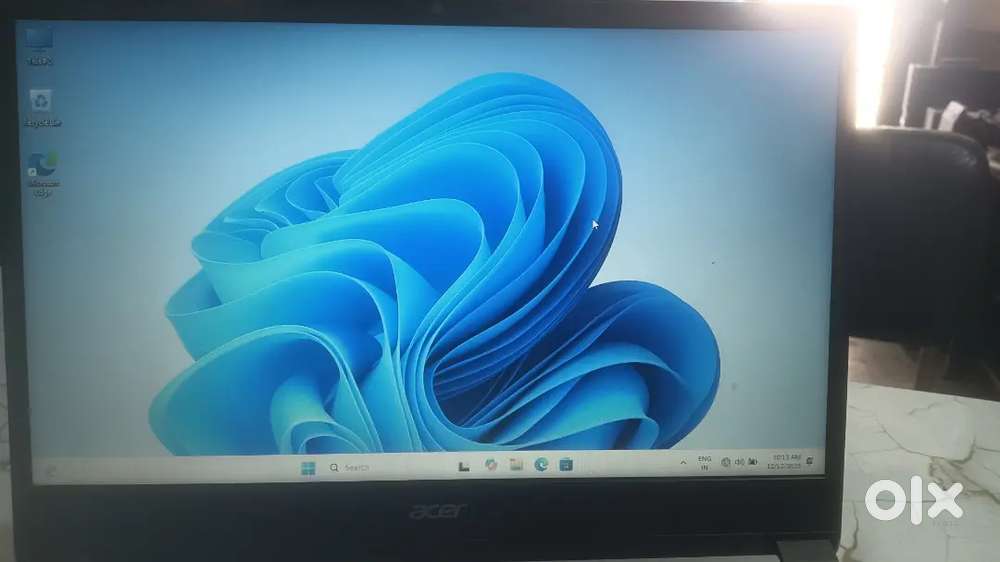 Acer Laptop 512 gb SSD and 8 Gb ram ddr4