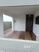 3BHK Corner Row House for Rent