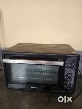 HAVELLS 66 LTR OTG OVEN AND SANDWICH GRLLER MACHINE