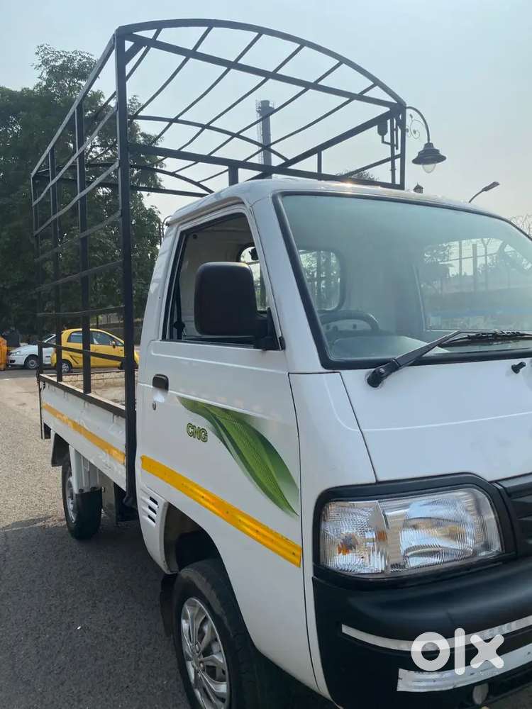 Tata Super Carry 2022 for sale in Navi mumbai