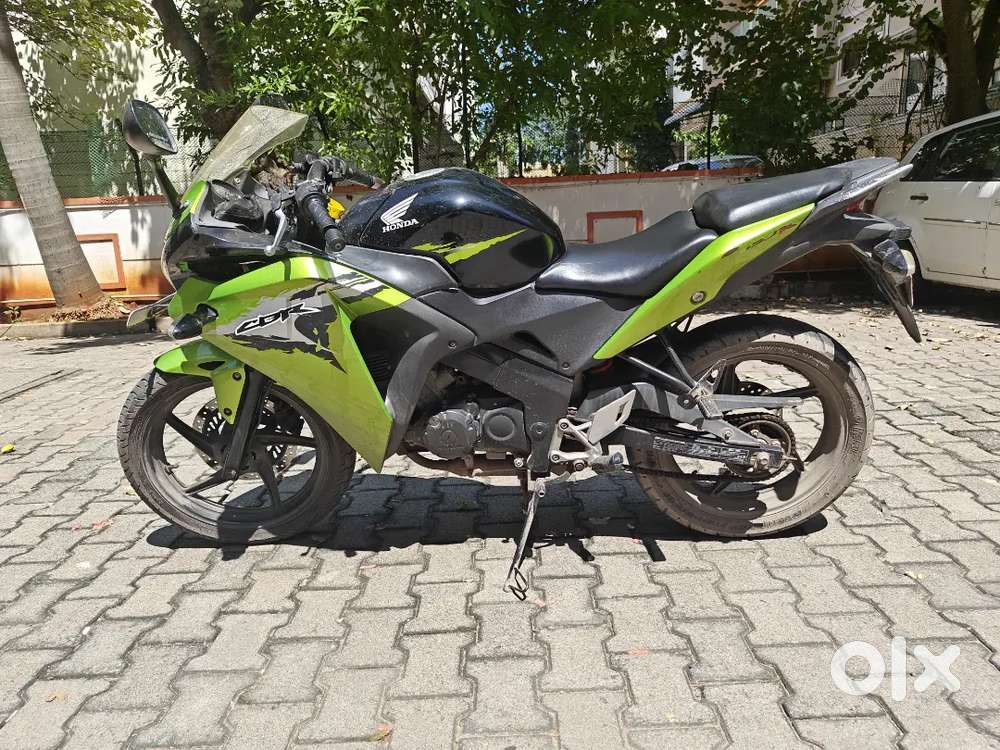 CBR 150R FOR SALE