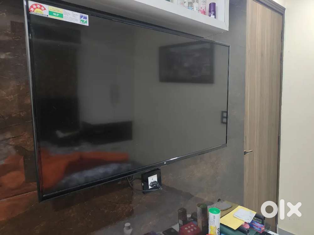43 inch led tv