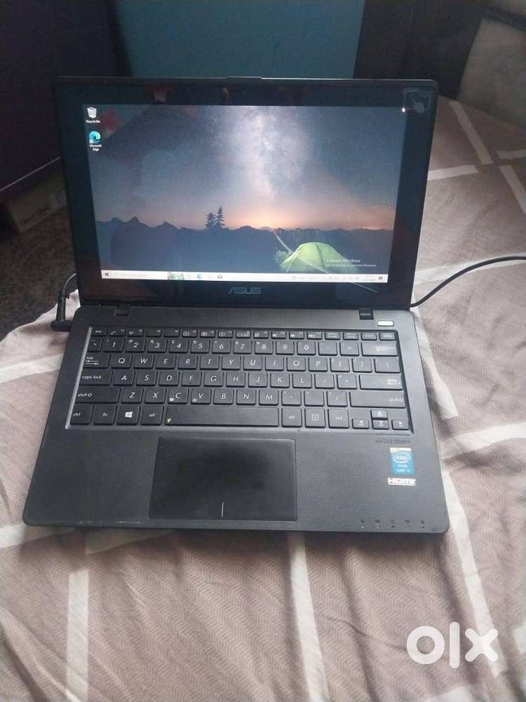 asus laptop