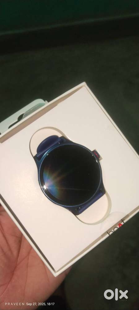New Smartwatch