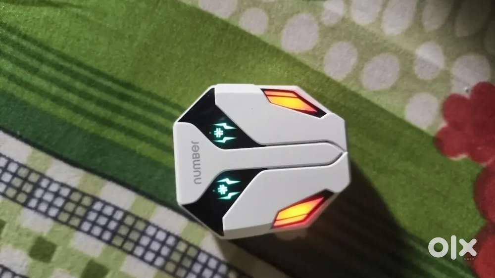 Number super buds pro gt99