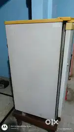 Refrigerator, Model-ICC Magic, Year-2004