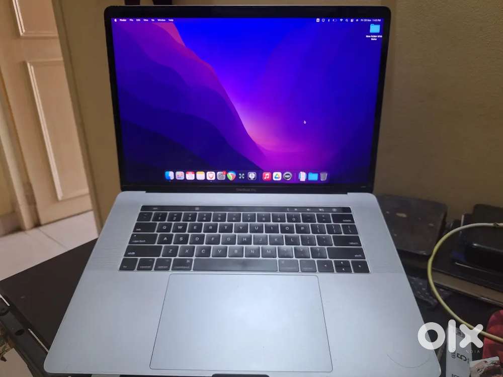 Macbook pro A2141