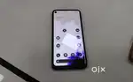 Google pixel 4a