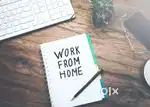 Work from home (free joining)