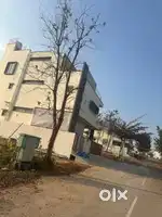 2348 sqft site in Raynal Gardens, off Magadi Road