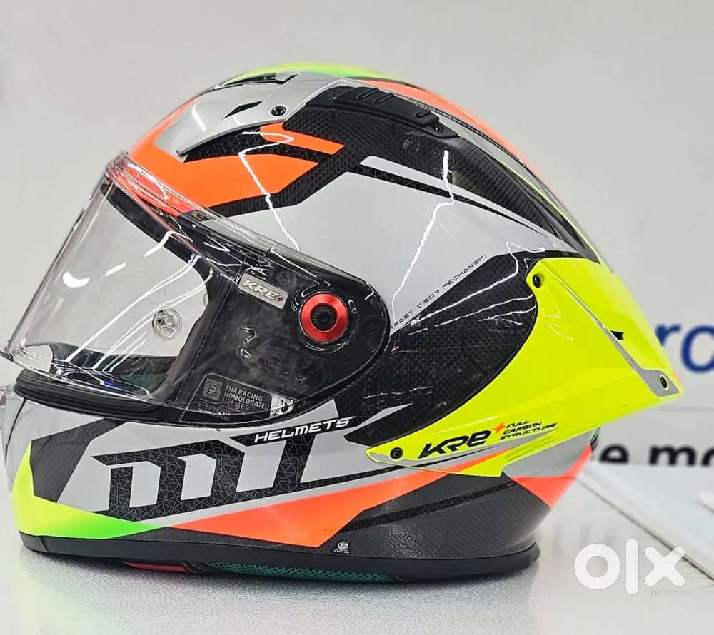 MT KRE+ PROJECTILE HELMET